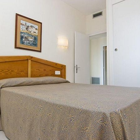Delfin Apartments Platja d'Aro Exterior photo
