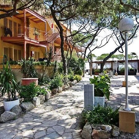 Delfin Apartments Platja d'Aro Exterior photo