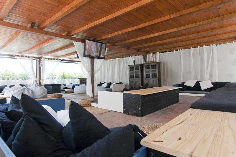 Delfin Apartments Platja d'Aro Exterior photo