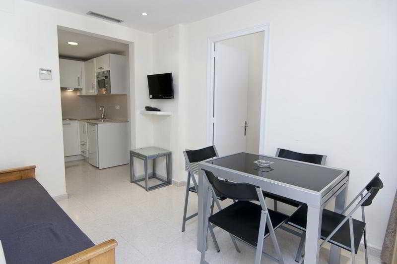 Delfin Apartments Platja d'Aro Exterior photo